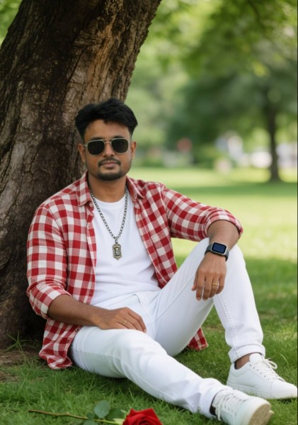 Badsa, 30, Russas