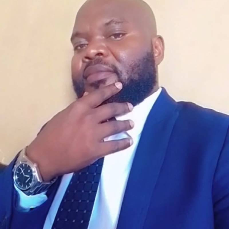 Larry, 41, Gumaca