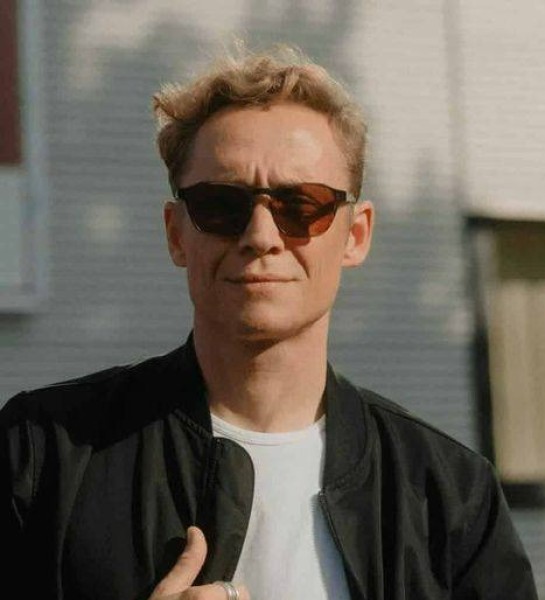 Oliver Horton, 45, Baker
