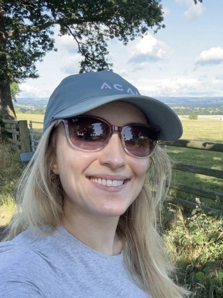 Abigail, 26, Khadbari