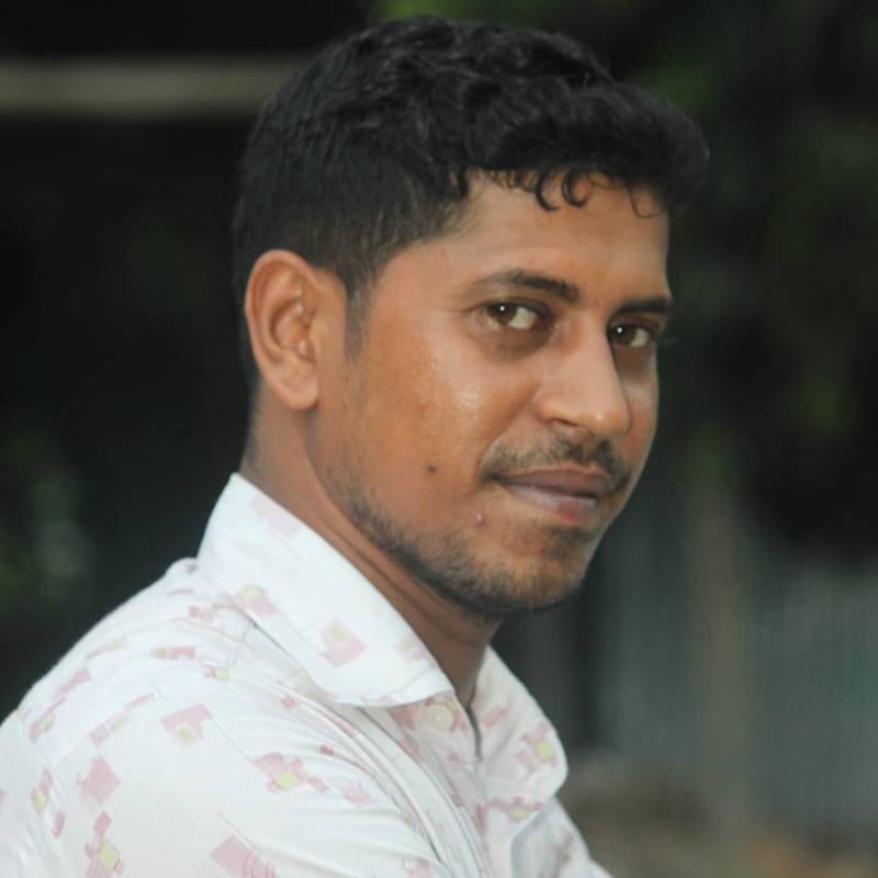 Hakimullah, 33, Canaman