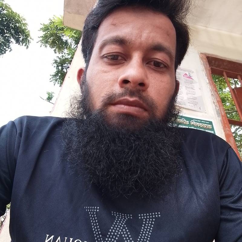 Sajib, 30, H Tin