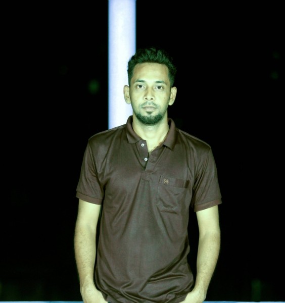 Uzzal, 28, Cakung