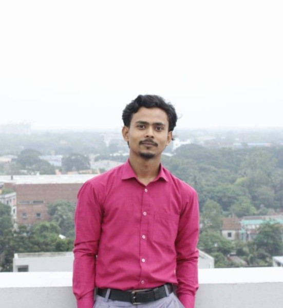 MD Minhaj, 26, Hemsworth