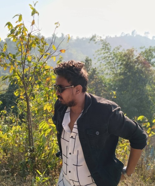 Al Sowaib, 26, Ipir