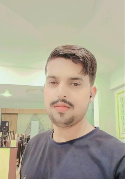 Sajid, 21, Owosso