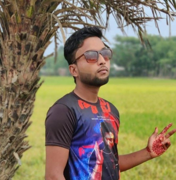 Ridoy, 29, Warrnambool