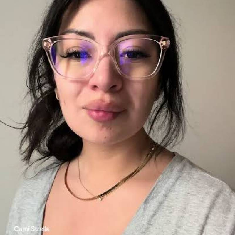 Hannah watson, 34, Waterloo
