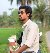 SARKAR, 25, Shah Latif Town