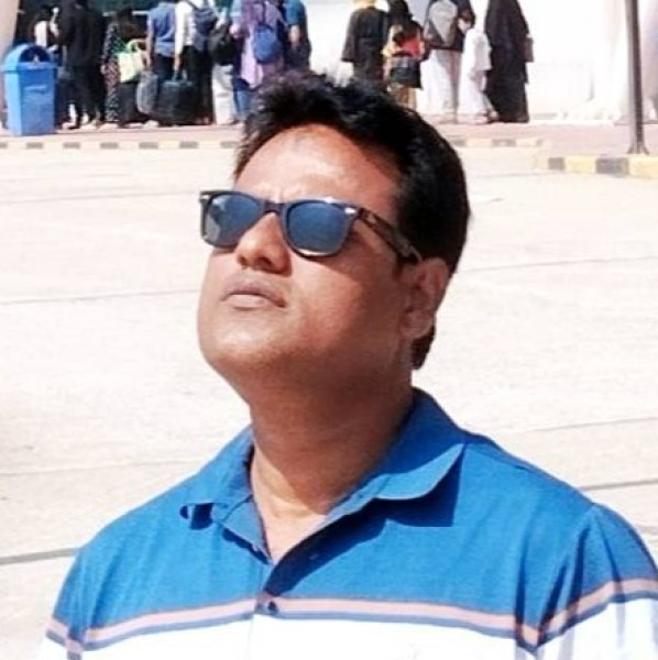 Shahjahan, 36, Majitha