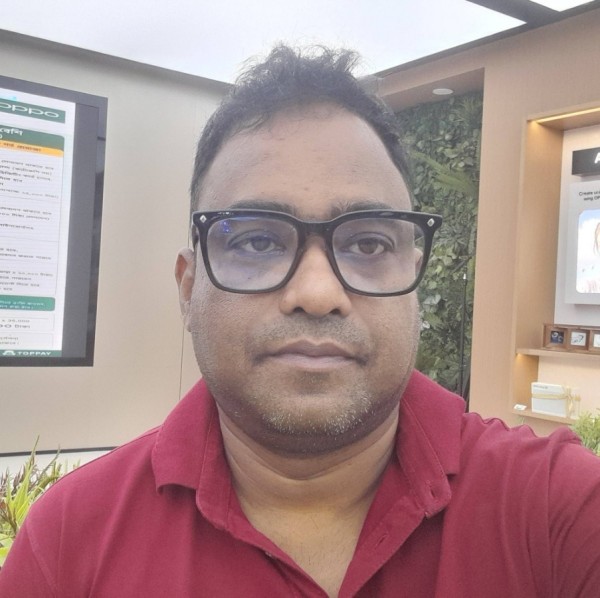 Milon, 36, Torbay