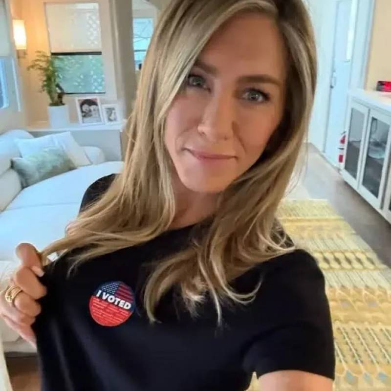 Jennifer, 57, Lam