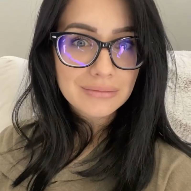 Katherine, 37, Mendes