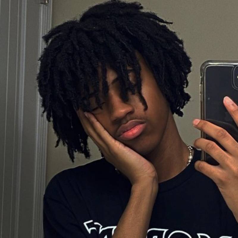 David, 24, Trissino