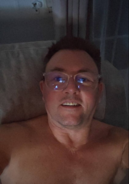 Michael, 57, Ayorou