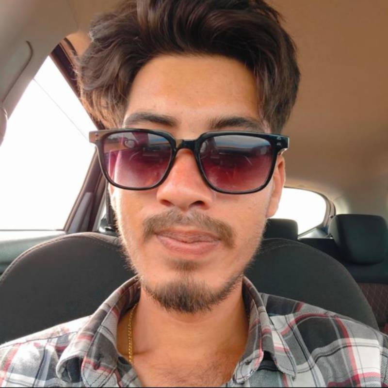Darshan, 25, Monterey Park