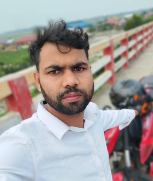 Arif, 32, Pointenoire