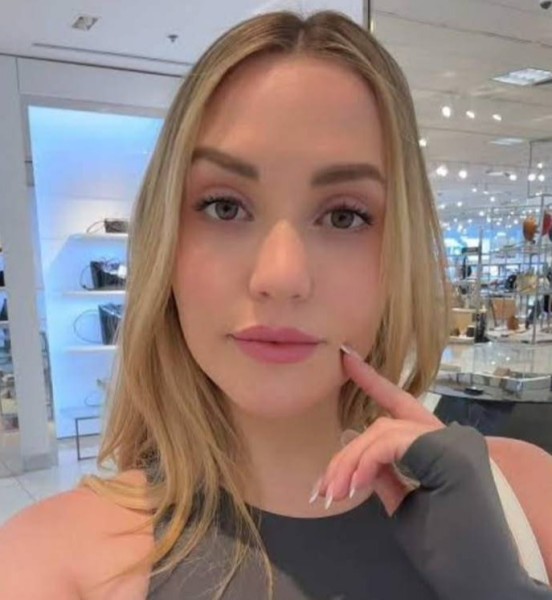 Gift Mary, 26, Acre