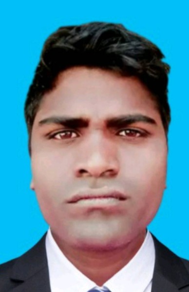 Alom, 38, Bhataulia