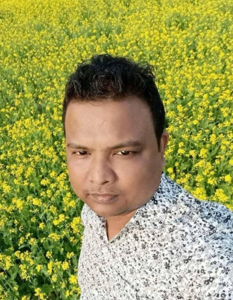 Md jony, 32, Leek
