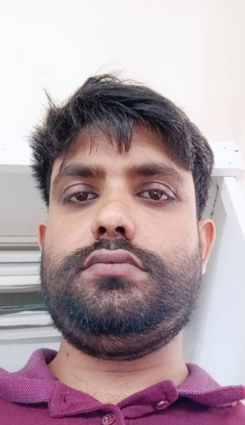 Md mahfuzur Rahman, 30, Pooler