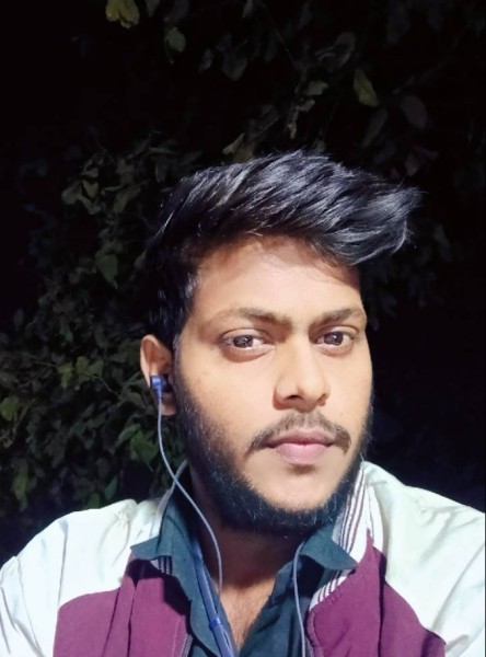Neeraj, 23, Rapr