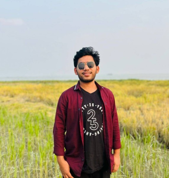 Wahid, 28, Ngaoundal