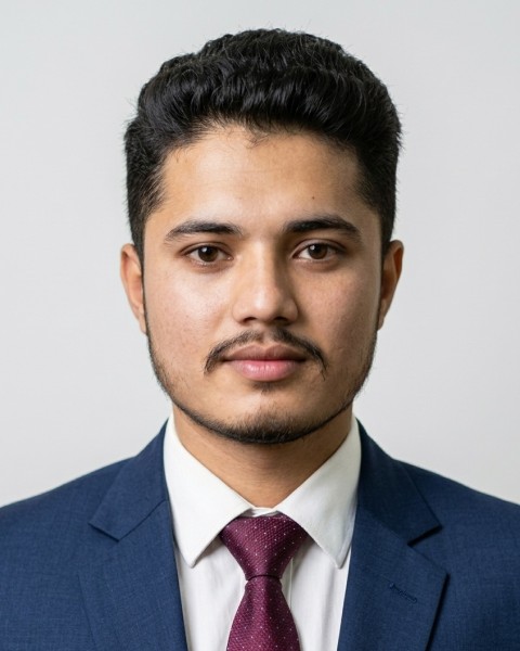 Kawser ahamed, 25, Probitip