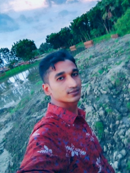 MD Kamal Hosen, 28, Src