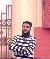 Salam, 29, Greece