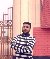 Salam, 29, Israel