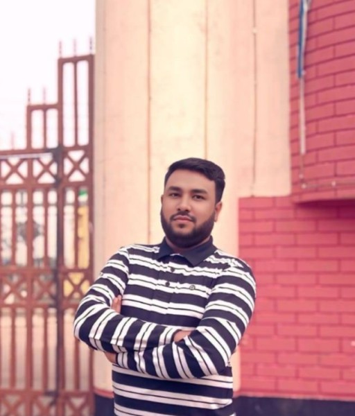 Salam, 29, Mabar