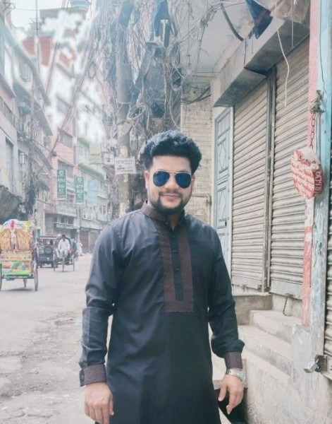 Md Samir, 35, Naduvattam