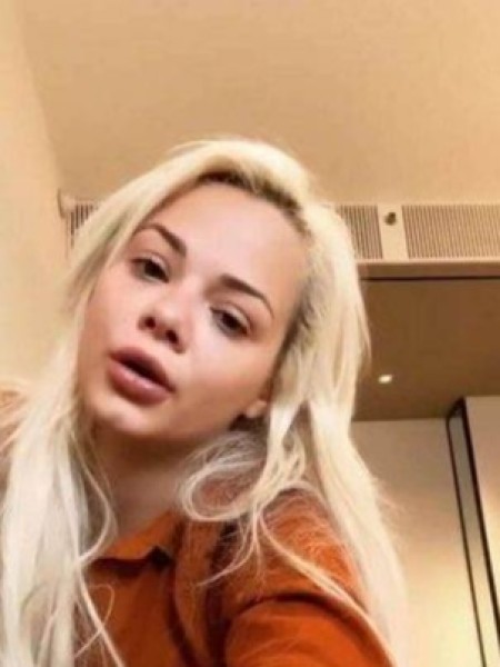 Natasha, 33, Coesfeld