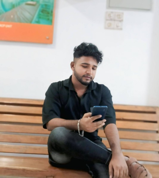Md sakil, 21, Playa Grande