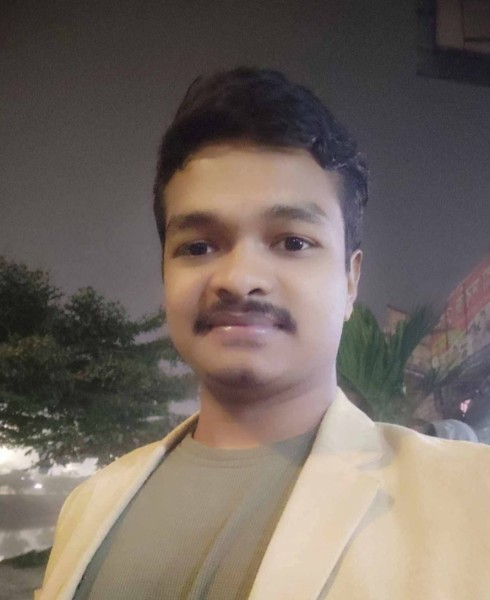md nirjon.., 30, Korenovsk