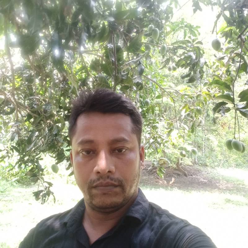 MD nazrul, 39, Sidi Khaled