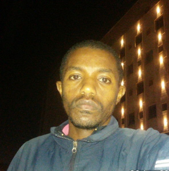 Getnet, 40, Kesabpur