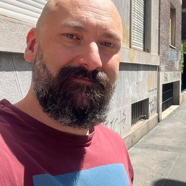 Matvey, 45, Januria