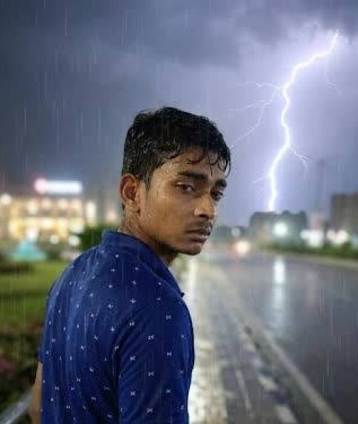 MdIsmail, 32, Kassel