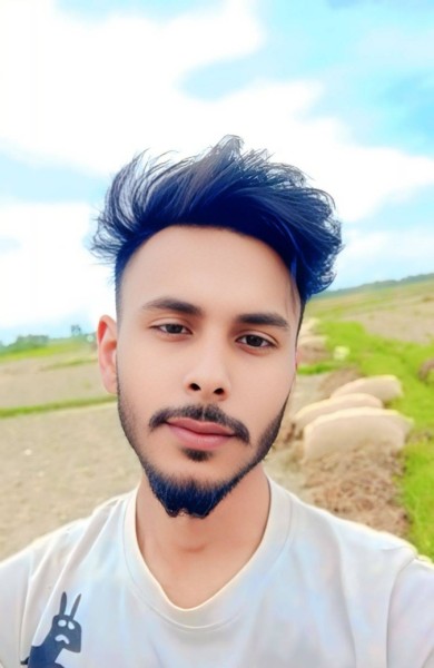 Asif, 21, Cilacap