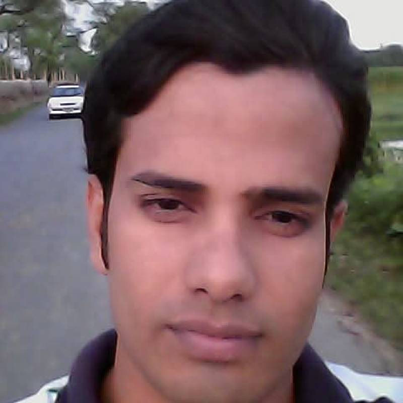 MD Salim Reza, 35, Tiznit