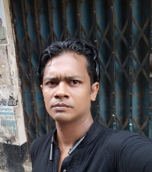 Sagor das, 25, Vengr