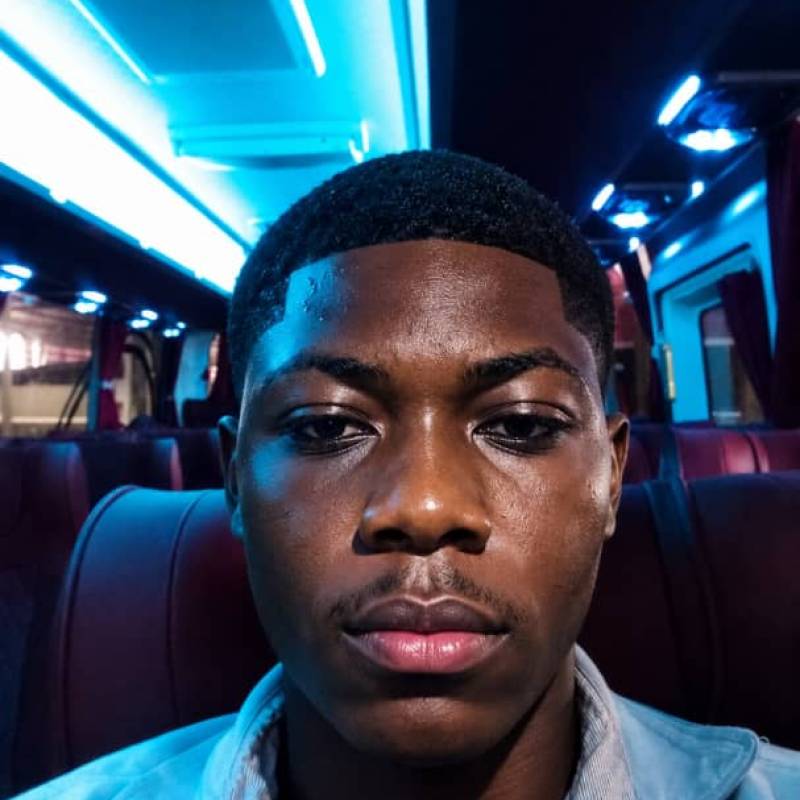 Young prince, 24, Setbal