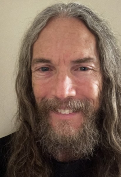 Michael, 54, Uruuca