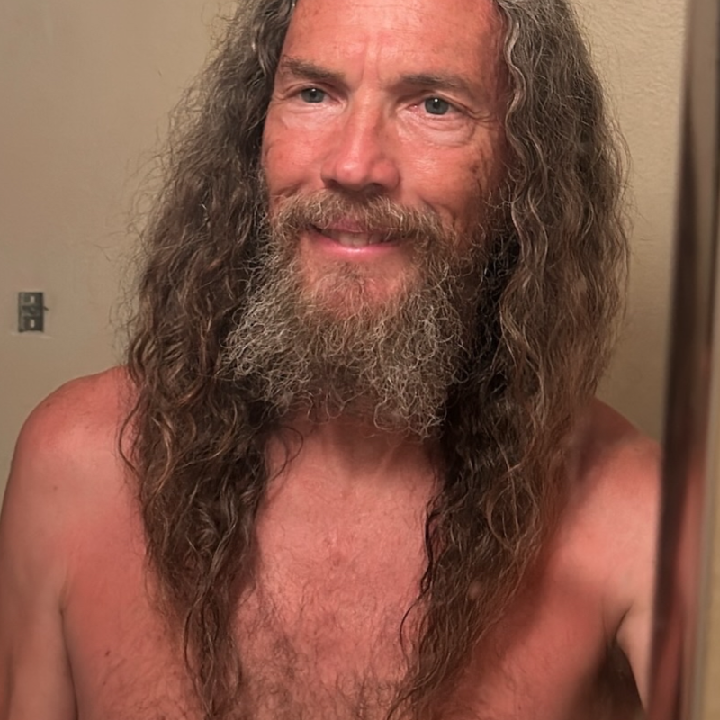 Michael, 54, Xexu