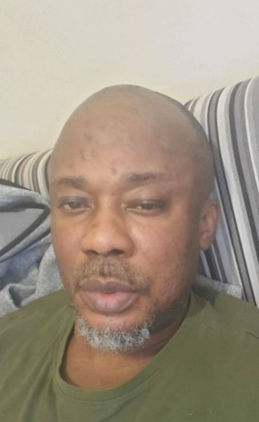 Ola, 49, Seaside