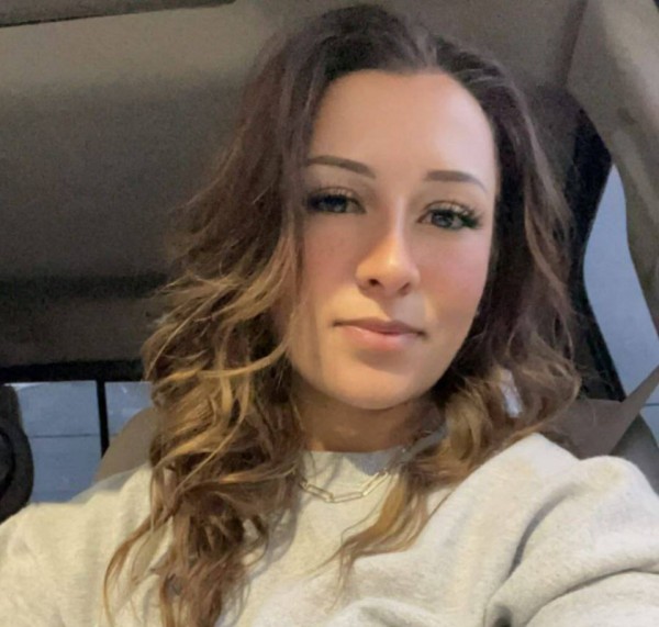 Luna, 38, Aliaga