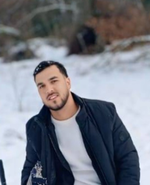 Mourad, 30, Piripolis