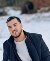 Mourad, 26, Cape Town